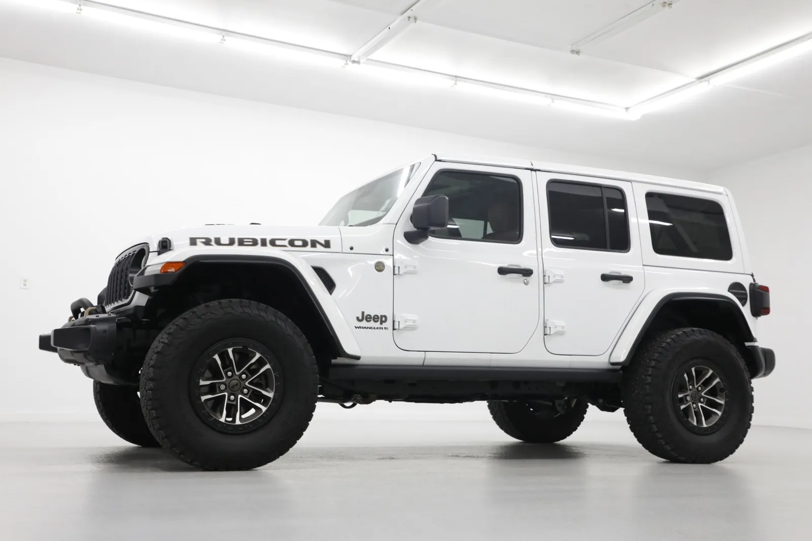 2024 Jeep Wrangler 4-Door Rubicon 392 - Photo 7