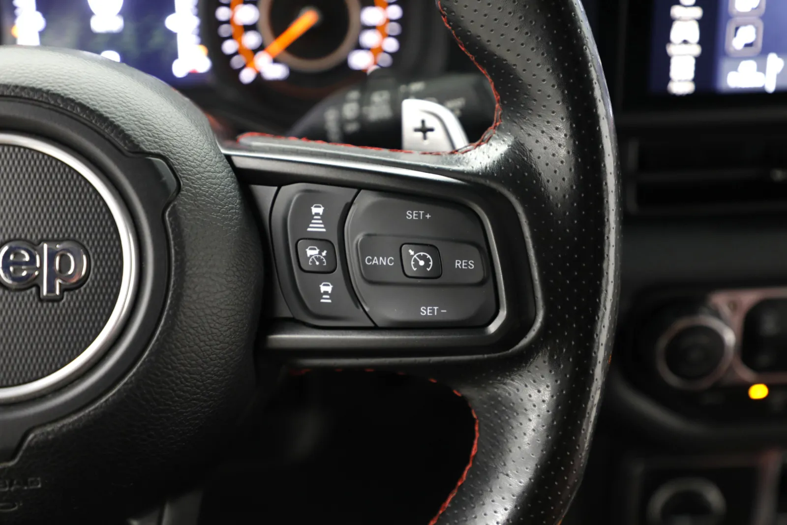 2024 Jeep Wrangler 4-Door Rubicon 392 - Photo 24