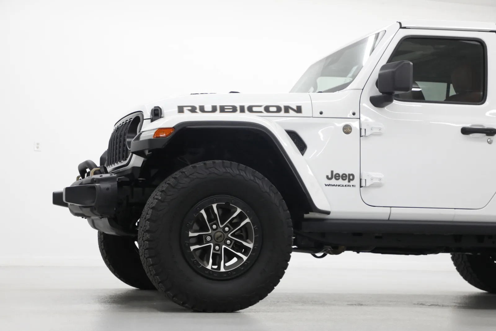 2024 Jeep Wrangler 4-Door Rubicon 392 - Photo 44