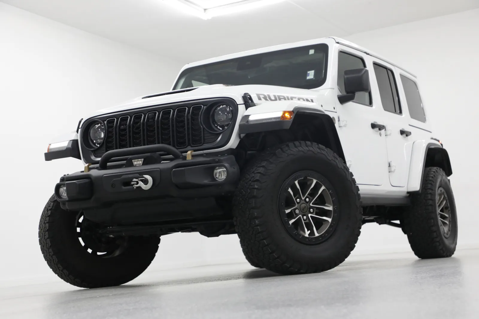 2024 Jeep Wrangler 4-Door Rubicon 392 - Photo 57