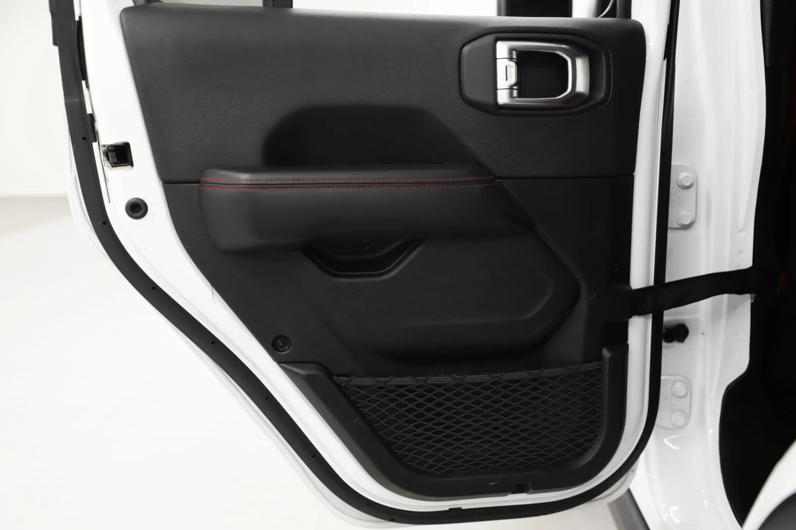 2024 Jeep Wrangler 4-Door Rubicon 392 - Photo 36