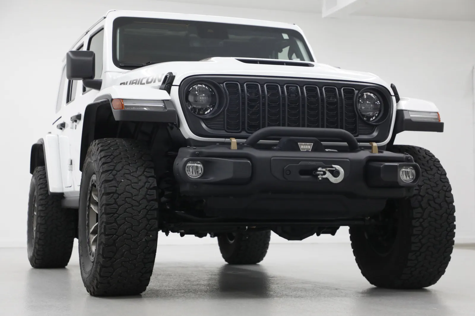 2024 Jeep Wrangler 4-Door Rubicon 392 - Photo 40