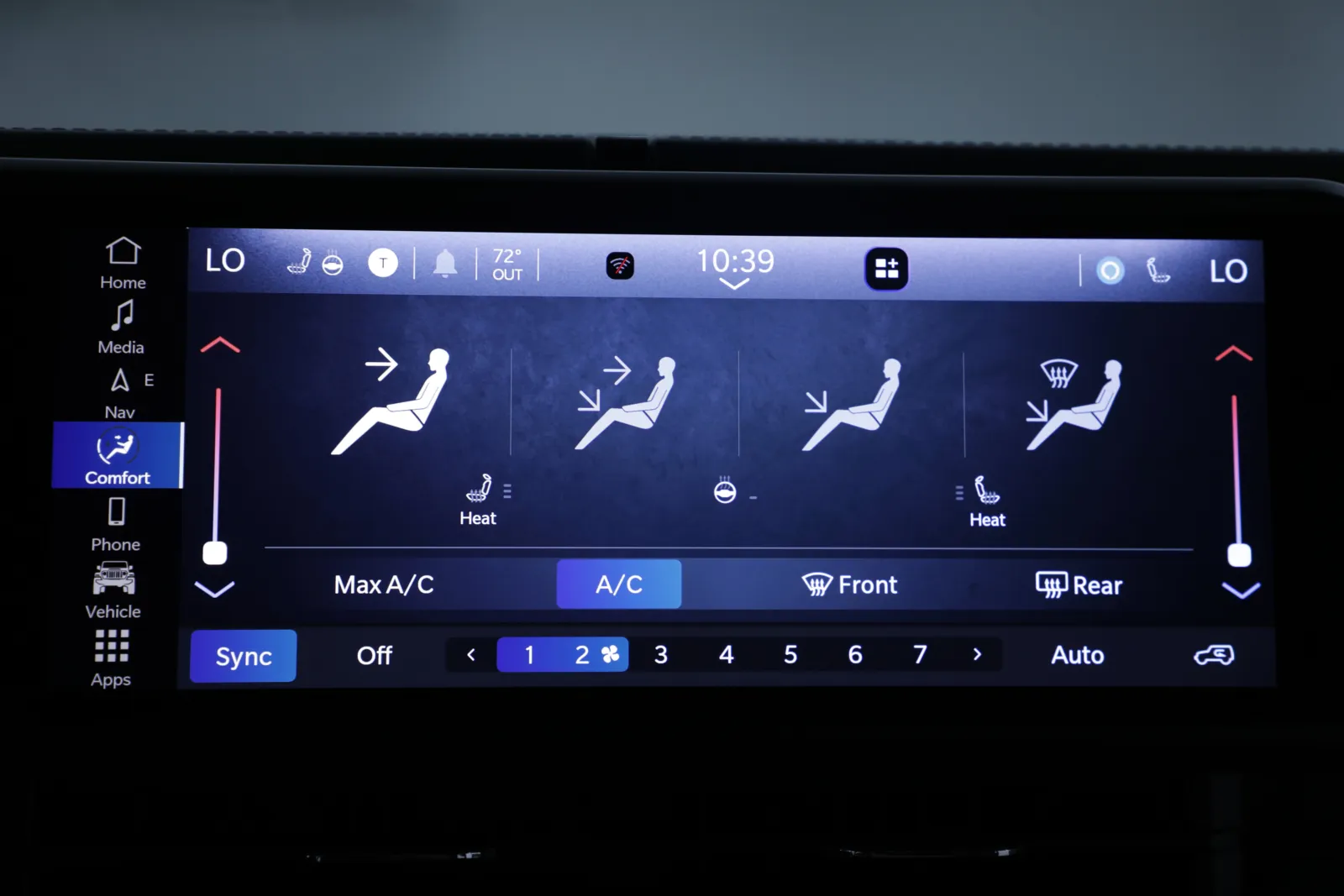 2024 Jeep Wrangler 4-Door Rubicon 392 - Photo 29