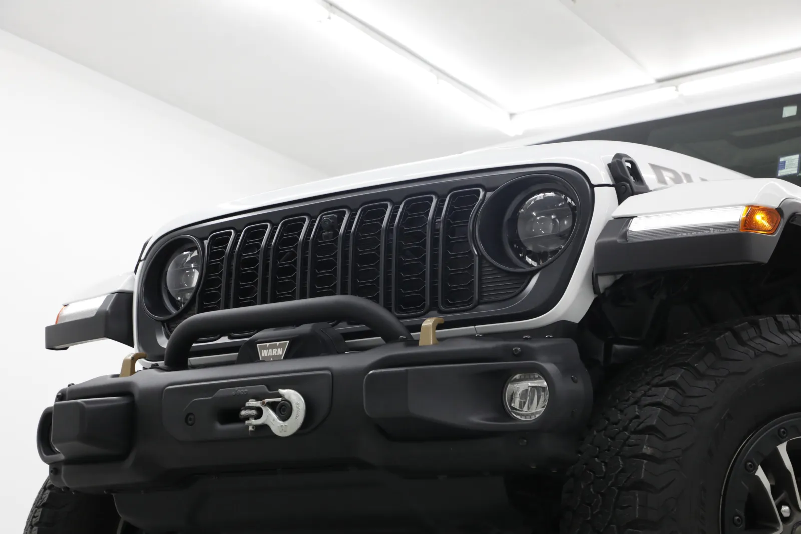 2024 Jeep Wrangler 4-Door Rubicon 392 - Photo 49
