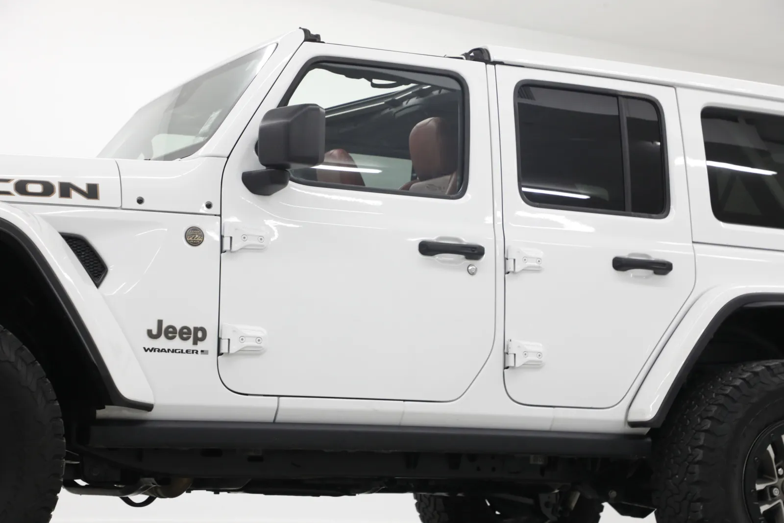 2024 Jeep Wrangler 4-Door Rubicon 392 - Photo 56