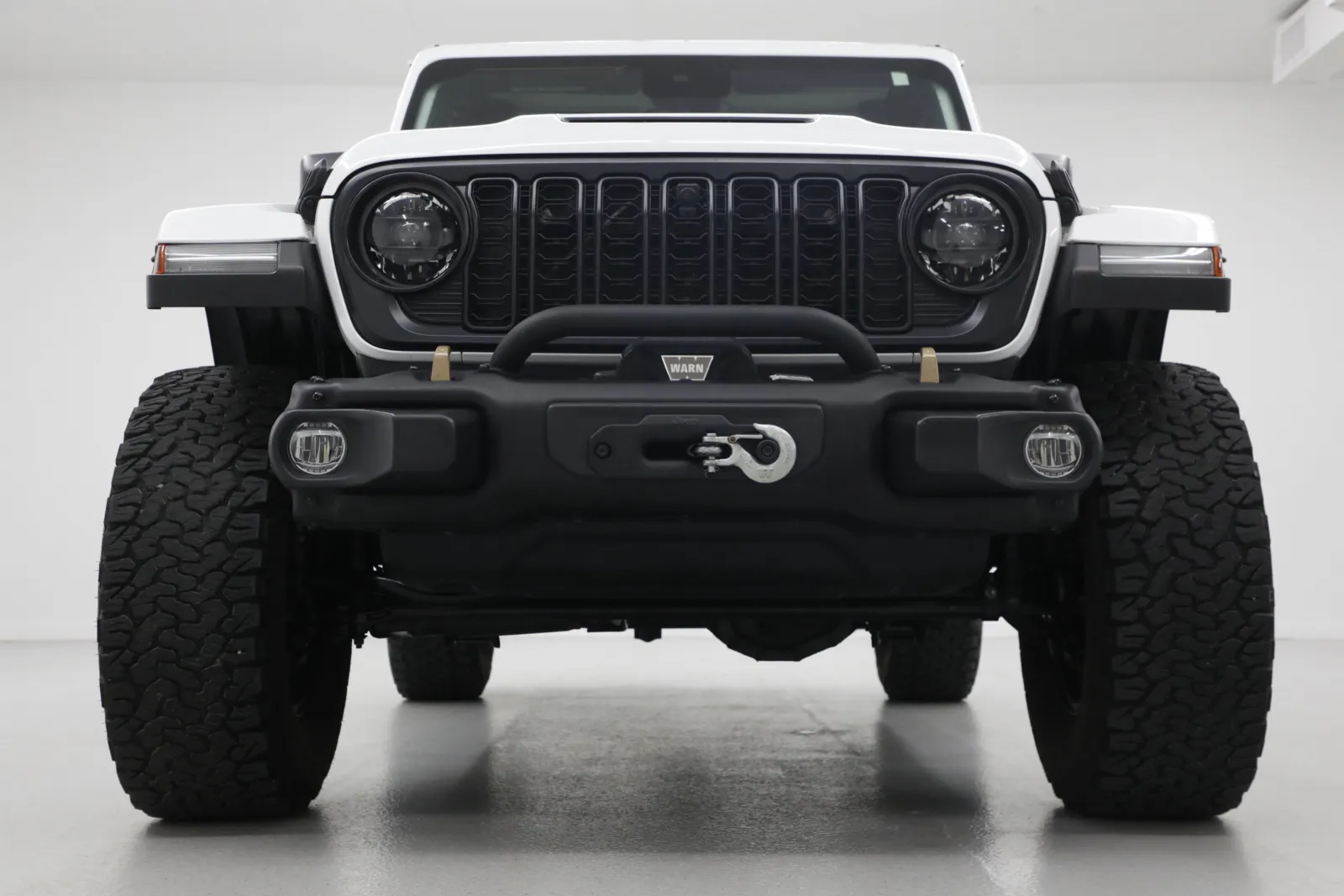 2024 Jeep Wrangler 4-Door Rubicon 392 - Photo 13