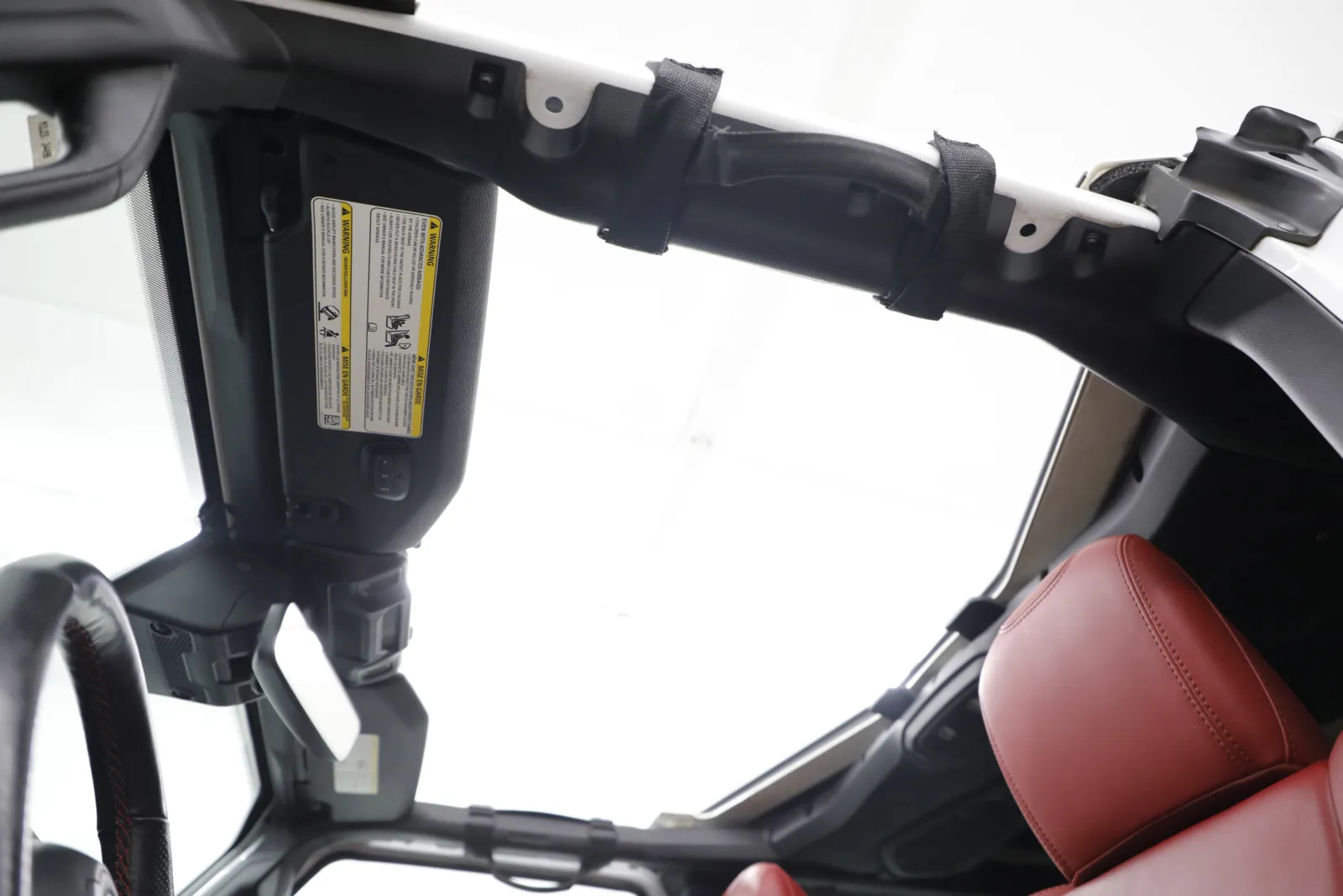 2024 Jeep Wrangler 4-Door Rubicon 392 - Photo 18