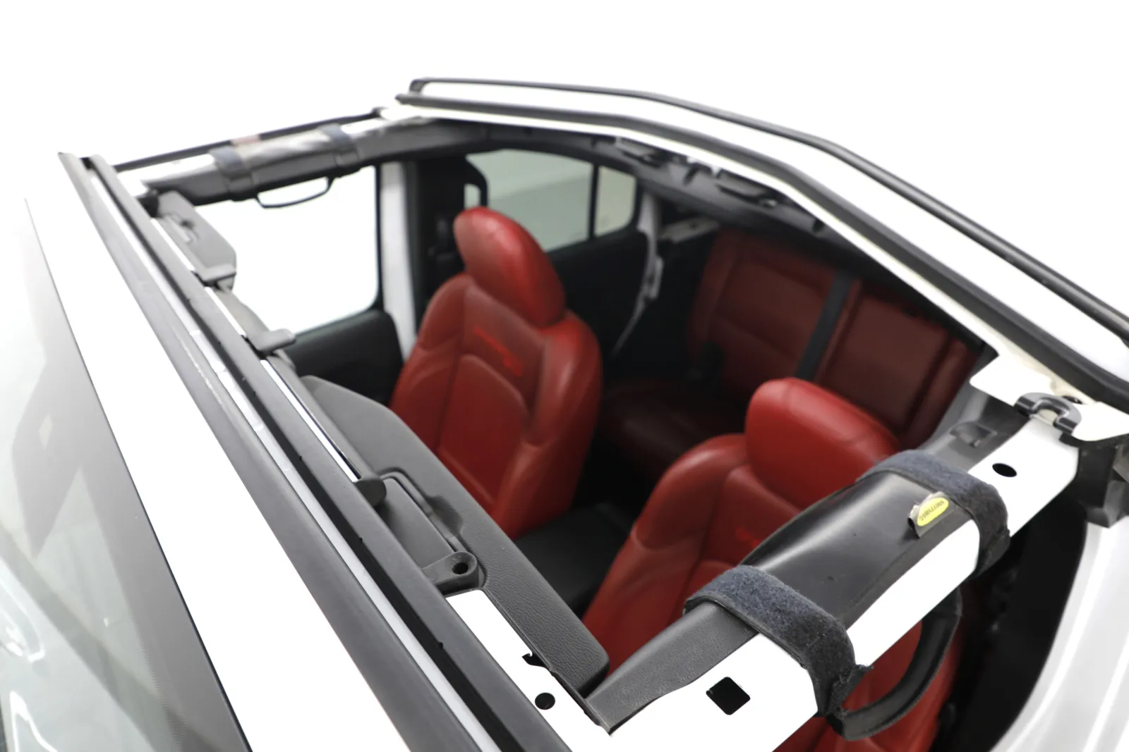 2024 Jeep Wrangler 4-Door Rubicon 392 - Photo 54