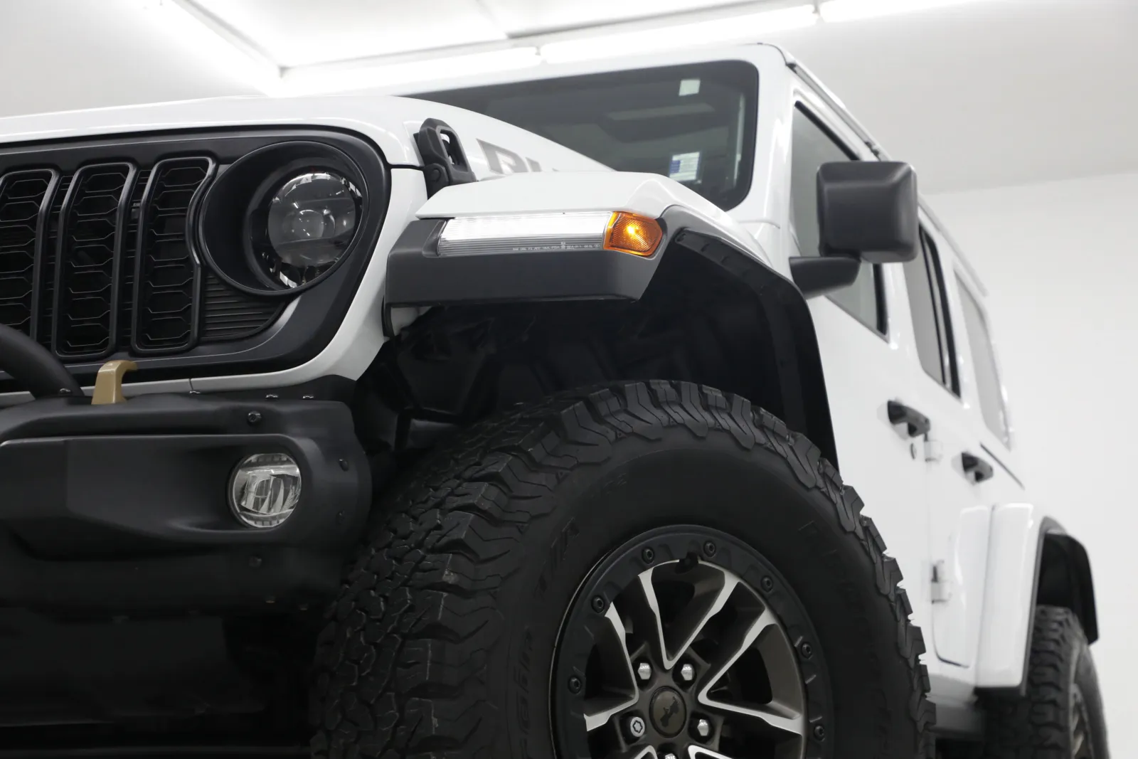 2024 Jeep Wrangler 4-Door Rubicon 392 - Photo 50