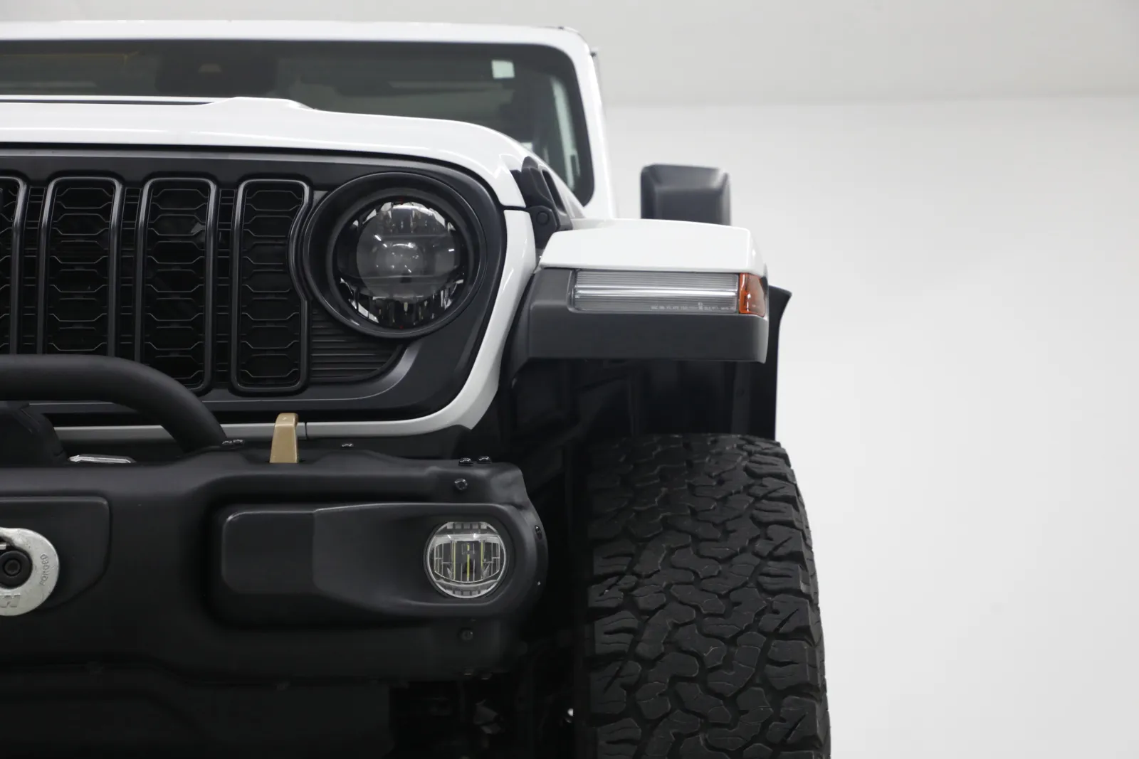 2024 Jeep Wrangler 4-Door Rubicon 392 - Photo 41