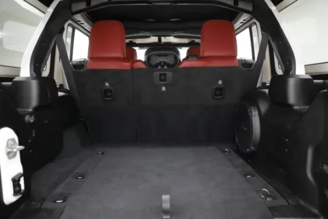 Photos of 2024 Jeep Wrangler Rubicon 392 for sale in Clinton, MO at Jim Falk Motors