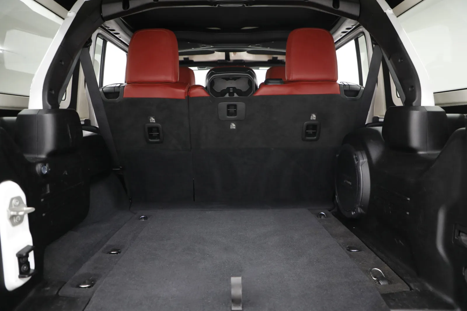 2024 Jeep Wrangler 4-Door Rubicon 392 - Photo 12