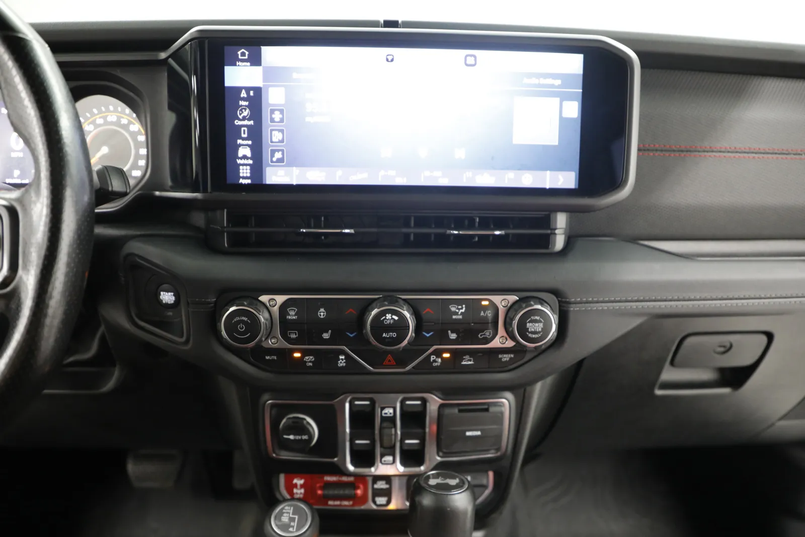 2024 Jeep Wrangler 4-Door Rubicon 392 - Photo 27