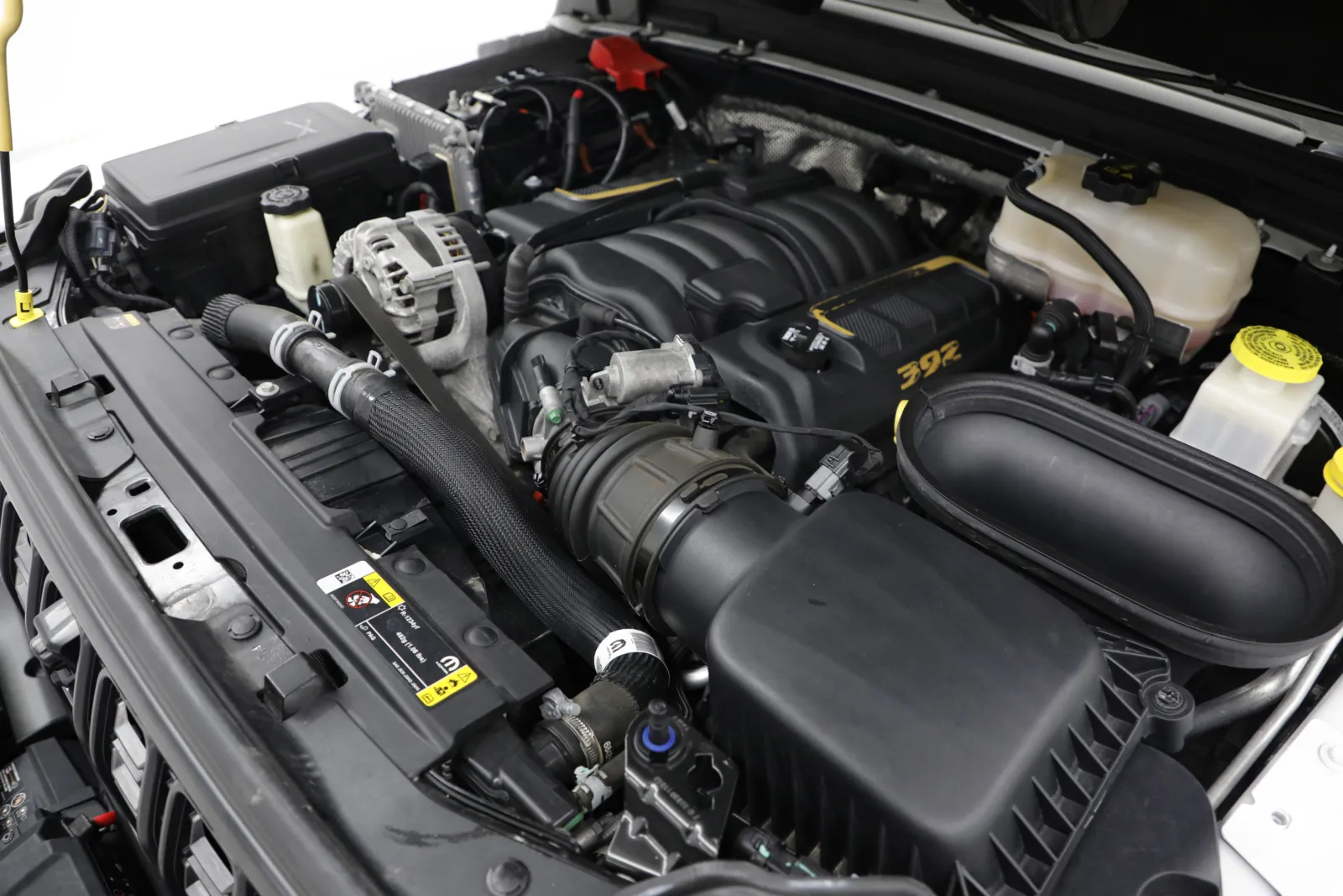2024 Jeep Wrangler 4-Door Rubicon 392 - Photo 14