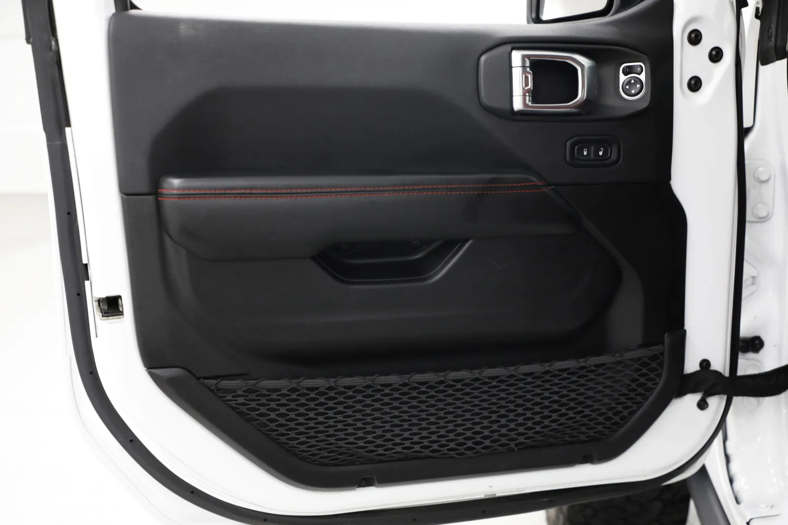 2024 Jeep Wrangler 4-Door Rubicon 392 - Photo 15