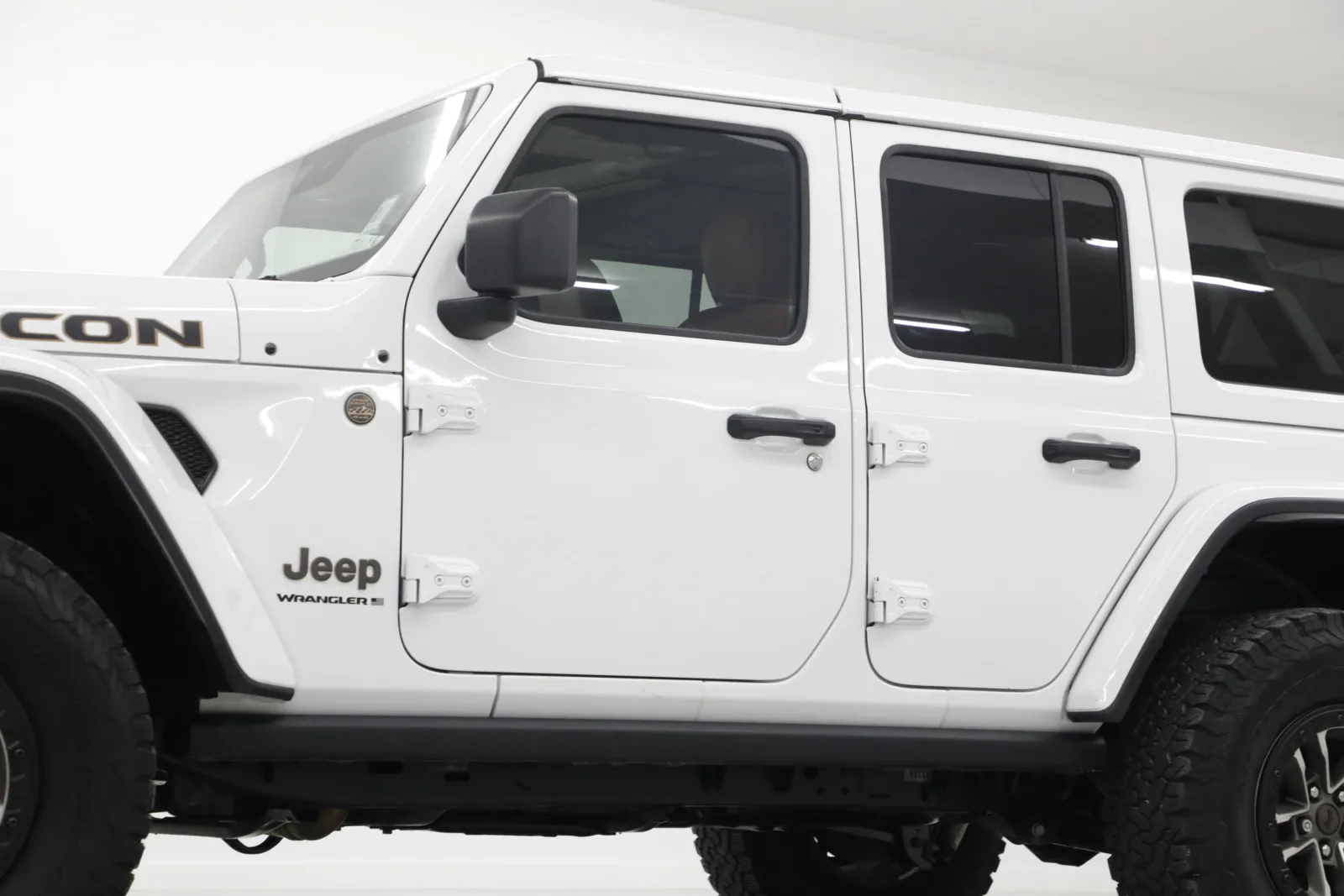 2024 Jeep Wrangler 4-Door Rubicon 392 - Photo 45