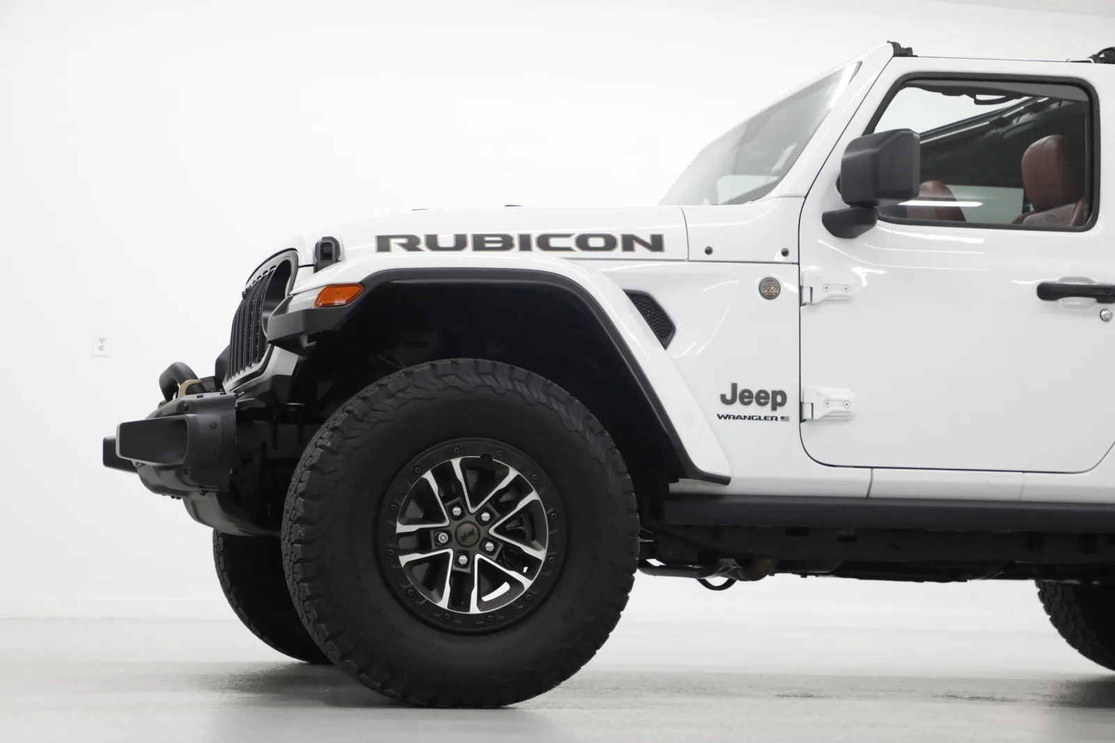 2024 Jeep Wrangler 4-Door Rubicon 392 - Photo 55