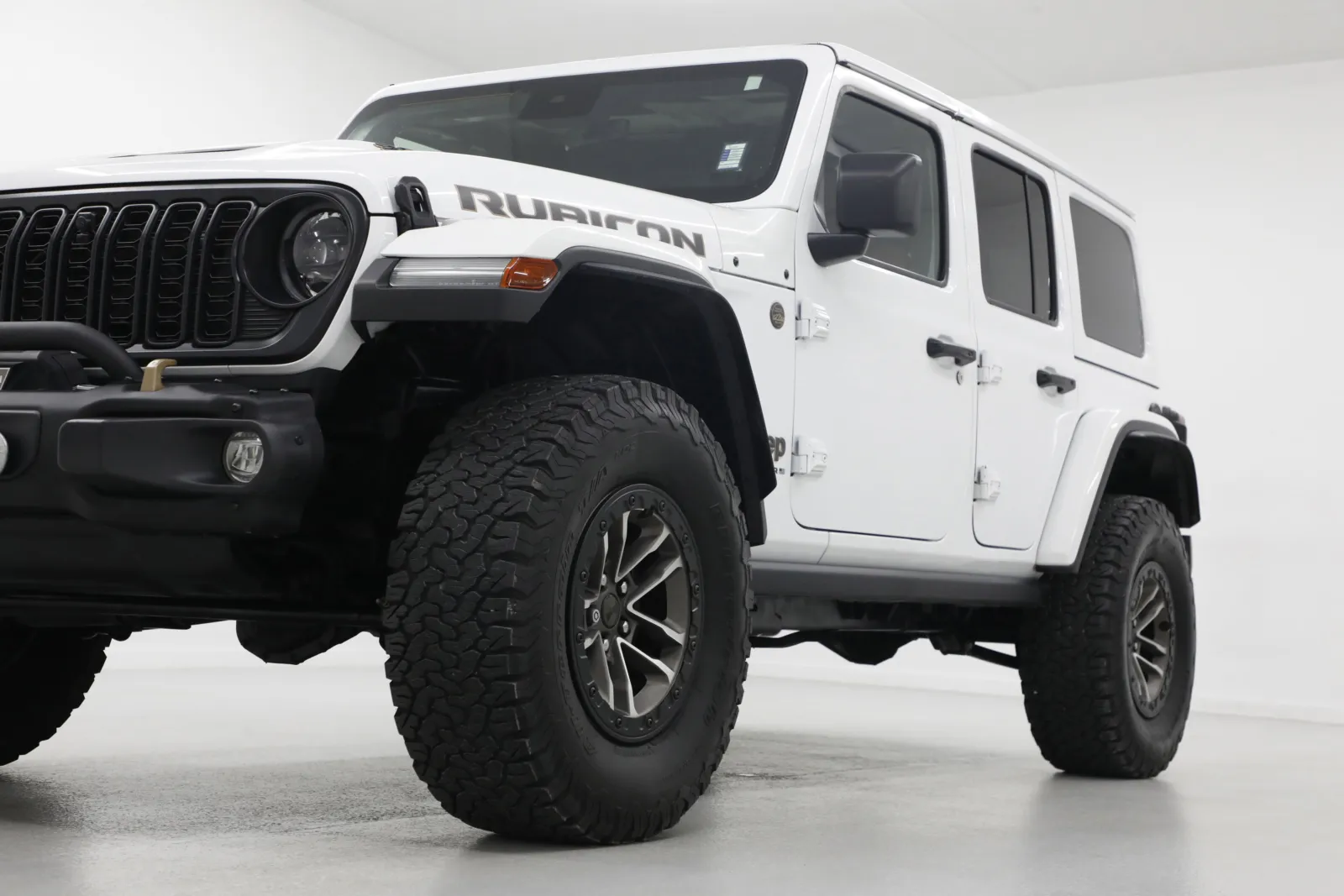2024 Jeep Wrangler 4-Door Rubicon 392 - Photo 42