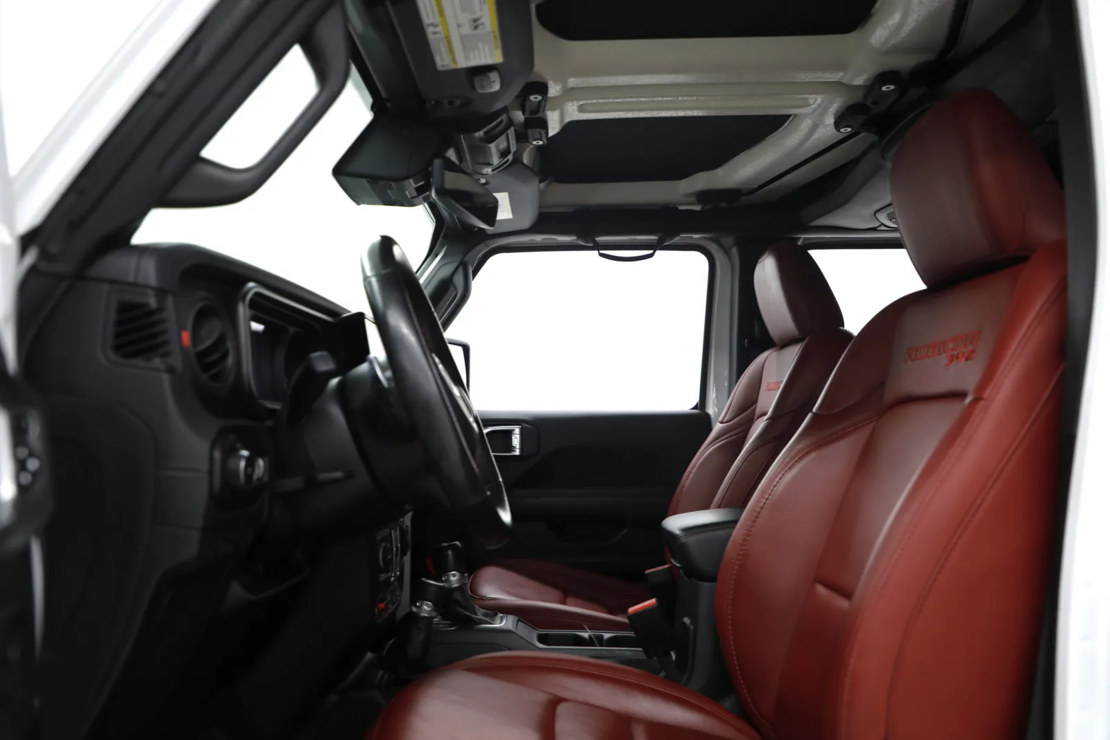 2024 Jeep Wrangler 4-Door Rubicon 392 - Photo 16