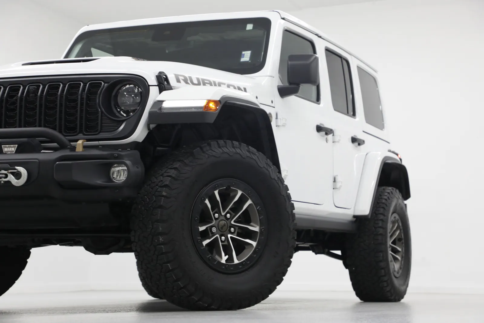 2024 Jeep Wrangler 4-Door Rubicon 392 - Photo 51