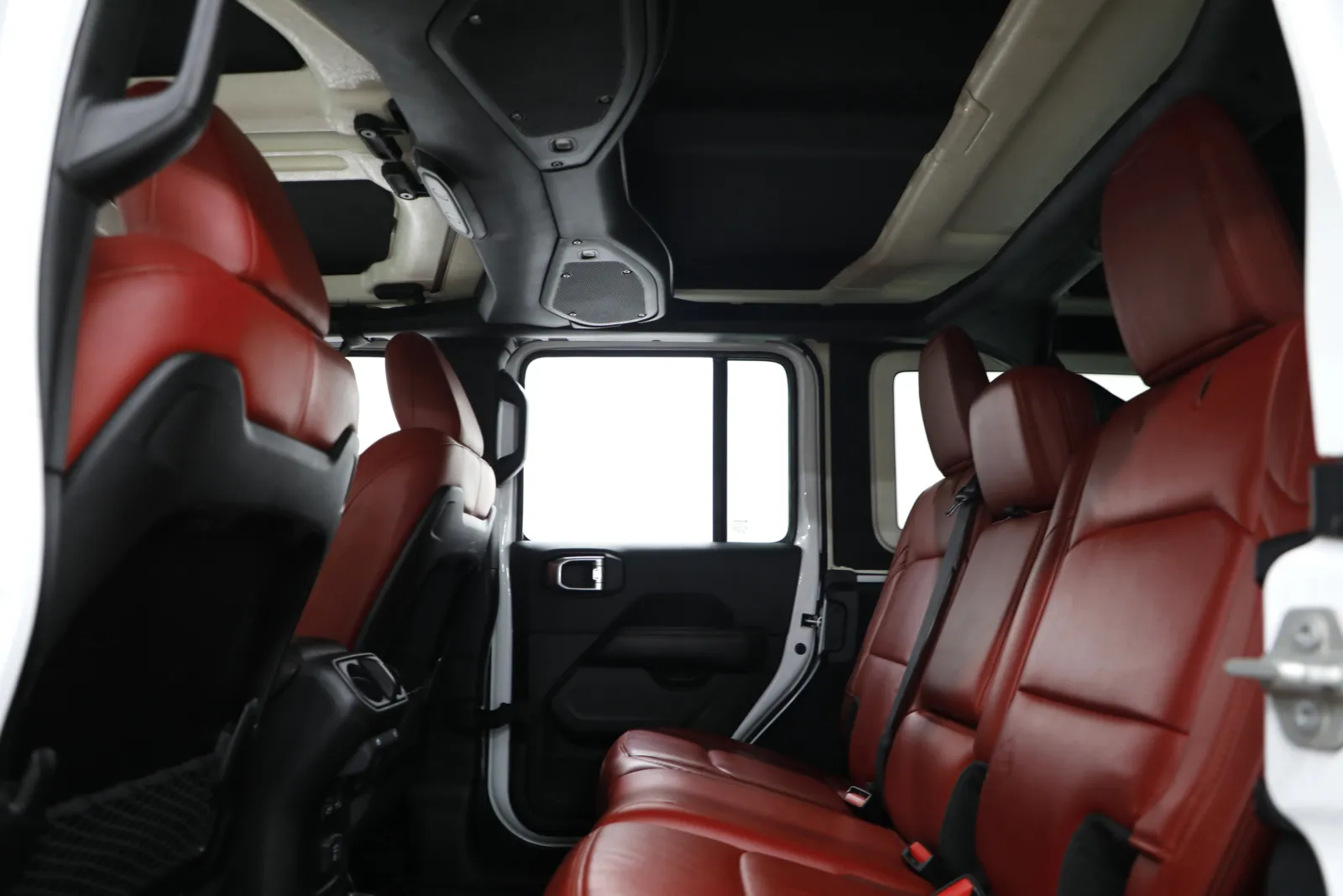 2024 Jeep Wrangler 4-Door Rubicon 392 - Photo 38
