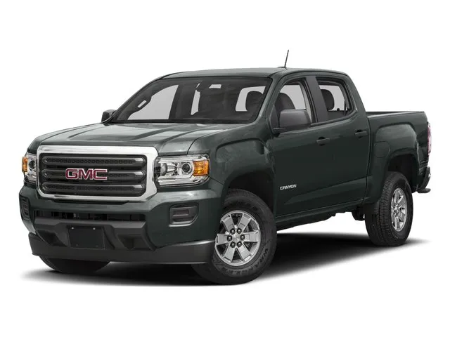 2018 GMC Canyon for sale in Clinton, MO