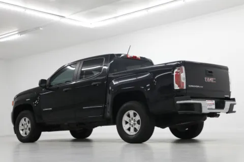 More photos of 2018 GMC Canyon at Jim Falk Motors, MO