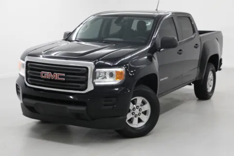 More photos of 2018 GMC Canyon at Jim Falk Motors, MO