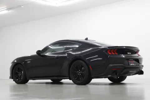 More photos of 2024 Ford Mustang GT at Jim Falk Motors, MO