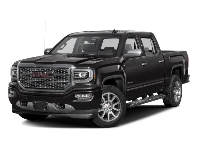 2017 GMC Sierra 1500 Denali for sale in Clinton, MO