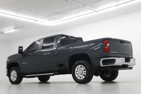 More photos of 2025 Chevrolet Silverado 2500HD LT at Jim Falk Motors, MO