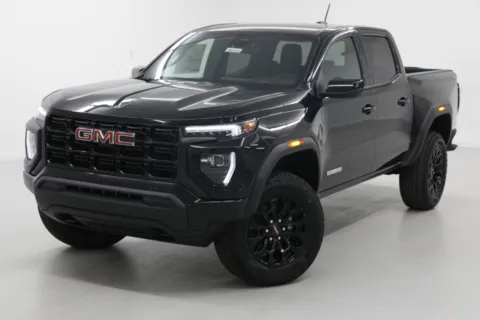 More photos of 2026 GMC Canyon Elevation at Jim Falk Motors, MO