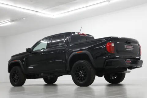 More photos of 2026 GMC Canyon Elevation at Jim Falk Motors, MO