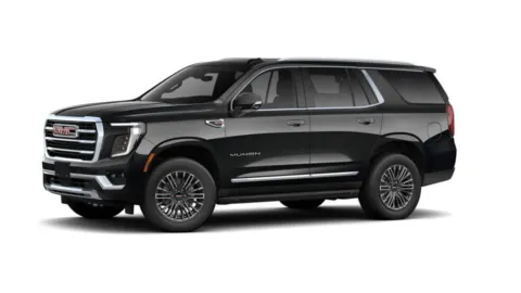 Photos of 2026 GMC Yukon Elevation for sale in Clinton, MO at Jim Falk Motors