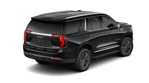 Another view of 2026 GMC Yukon Elevation for sale in Clinton, MO at Jim Falk Motors
