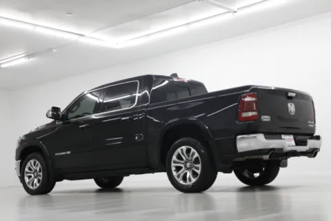 More photos of 2019 Ram 1500 Longhorn at Jim Falk Motors, MO