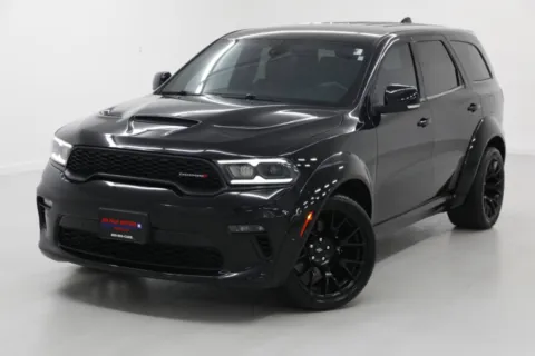 More photos of 2021 Dodge Durango R/T at Jim Falk Motors, MO