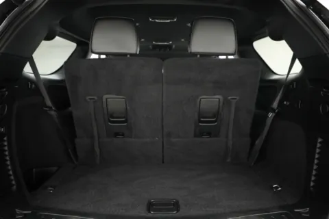 Photos of 2021 Dodge Durango R/T for sale in Clinton, MO at Jim Falk Motors