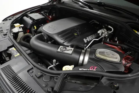 More photos of 2021 Dodge Durango R/T at Jim Falk Motors, MO