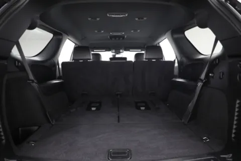 Another view of 2021 Dodge Durango R/T for sale in Clinton, MO at Jim Falk Motors