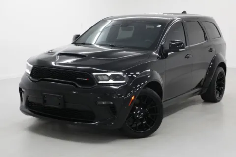 Red 2021 Dodge Durango R/T for sale in Clinton, MO
