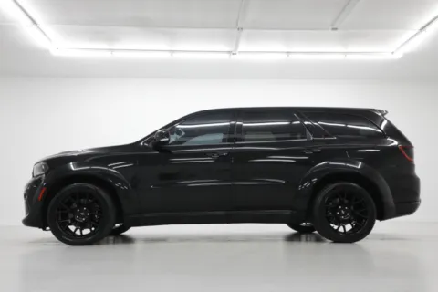 Another view of 2021 Dodge Durango R/T for sale in Clinton, MO at Jim Falk Motors