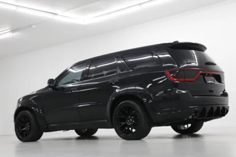 More photos of 2021 Dodge Durango R/T at Jim Falk Motors, MO