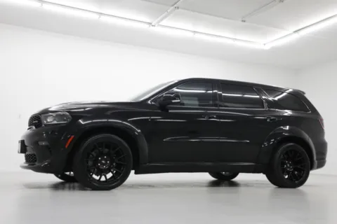 Photos of 2021 Dodge Durango R/T for sale in Clinton, MO at Jim Falk Motors