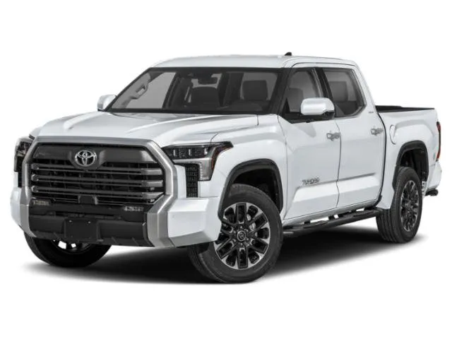 2024 Toyota Tundra Limited for sale in Clinton, MO