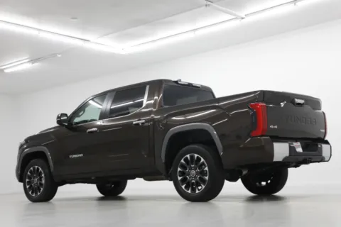 More photos of 2024 Toyota Tundra Limited at Jim Falk Motors, MO