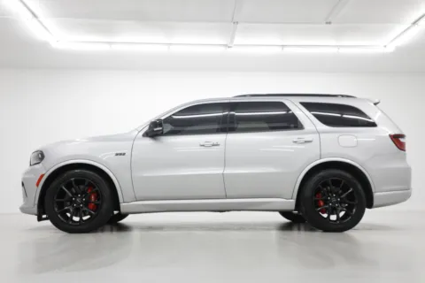 Another view of 2024 Dodge Durango SRT 392 Plus for sale in Clinton, MO at Jim Falk Motors
