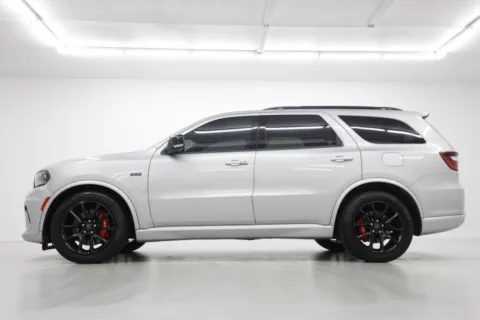 Another view of 2024 Dodge Durango SRT 392 Plus for sale in Clinton, MO at Jim Falk Motors