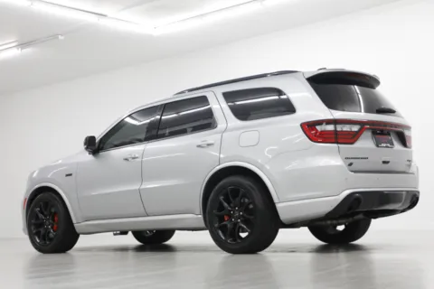 More photos of 2024 Dodge Durango SRT 392 Plus at Jim Falk Motors, MO