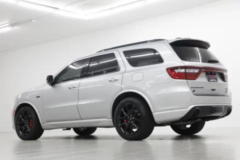 More photos of 2024 Dodge Durango SRT 392 Plus at Jim Falk Motors, MO